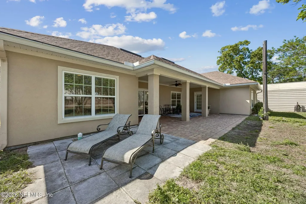 97040 Rhianna Lane Yulee FL 32097