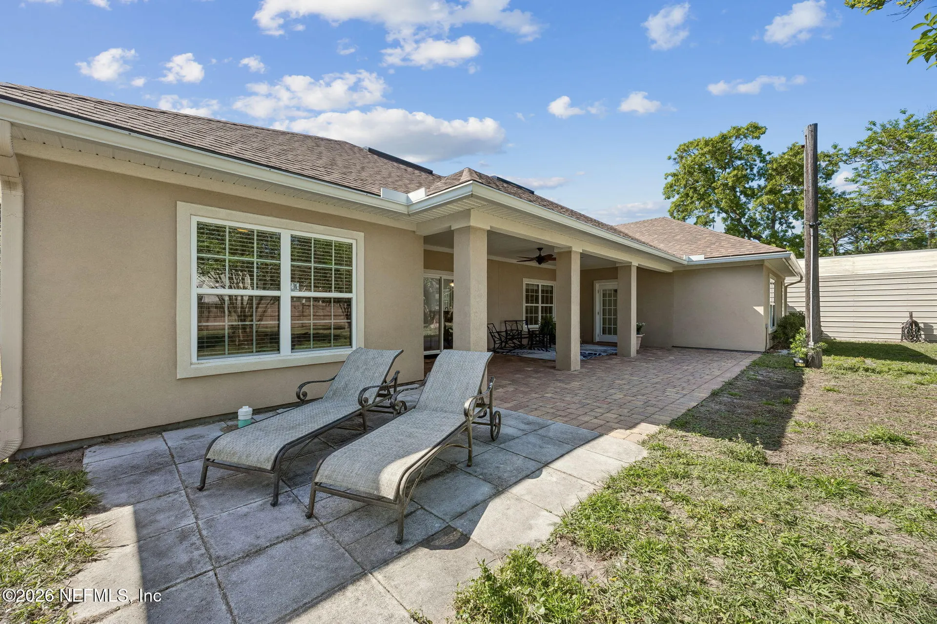 97040 Rhianna Lane Yulee FL 32097