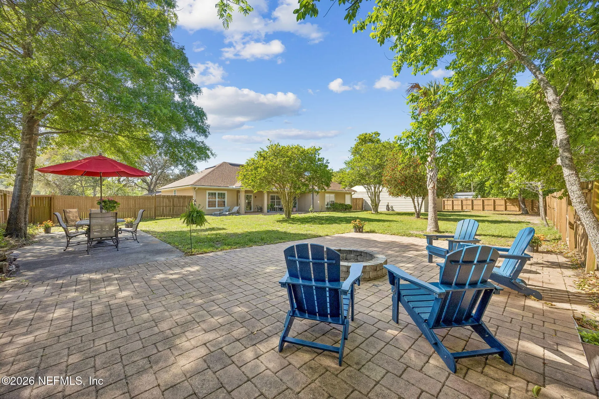 97040 Rhianna Lane Yulee FL 32097