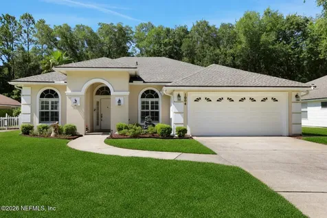 1004 Flora Parke Drive St. Johns FL 32259