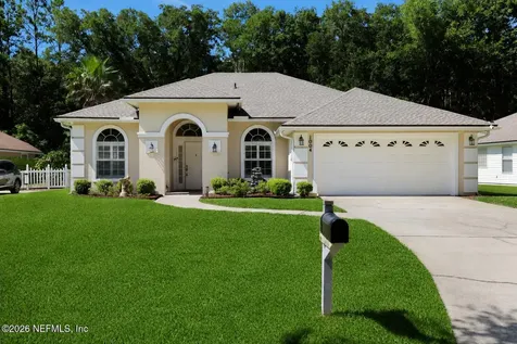 1004 Flora Parke Drive St. Johns FL 32259