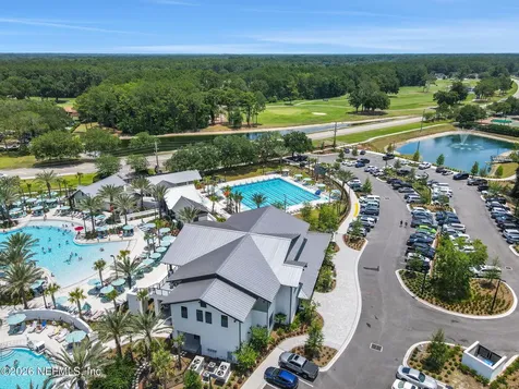 1004 Flora Parke Drive St. Johns FL 32259