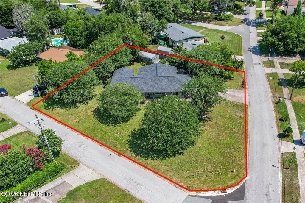 560 Mandalay Road Jacksonville FL 32216