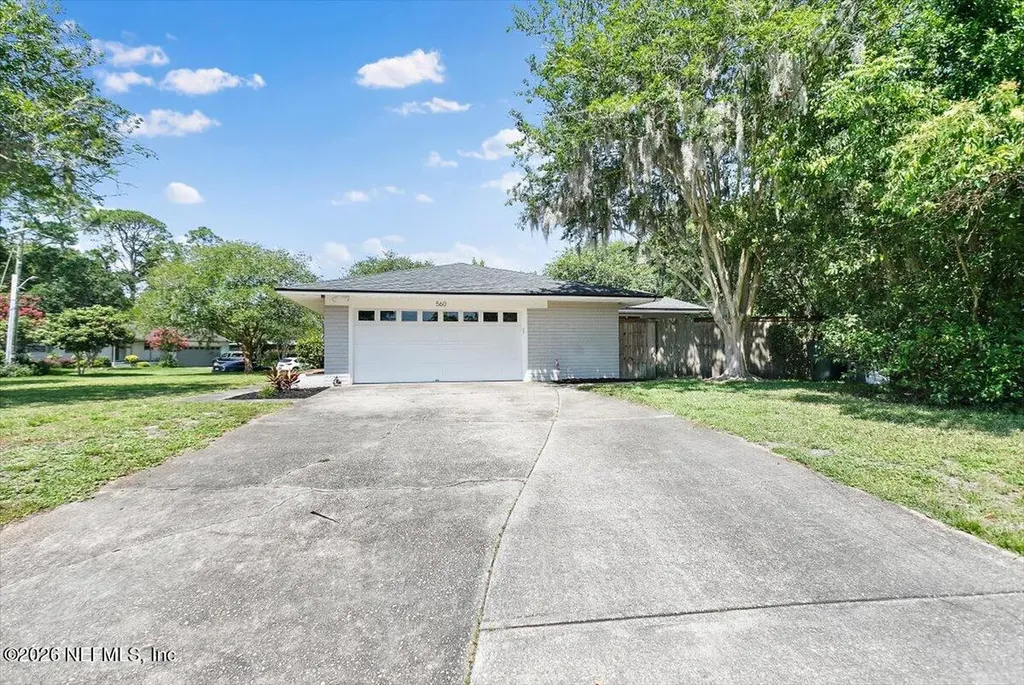 560 Mandalay Road Jacksonville FL 32216