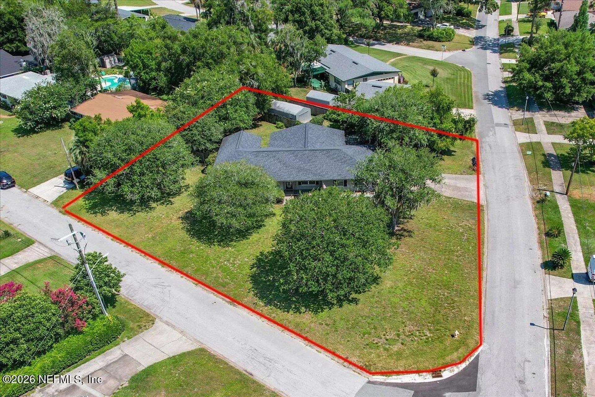 560 Mandalay Road Jacksonville FL 32216