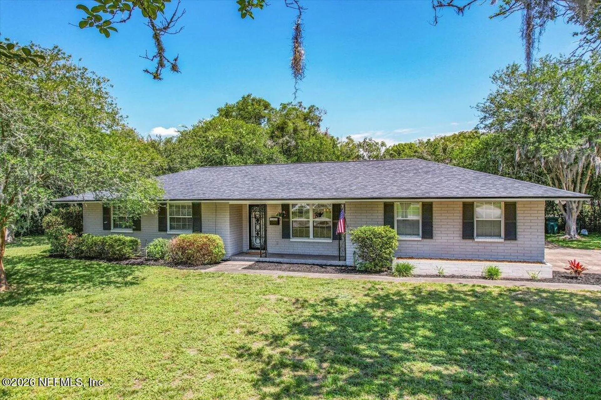 560 Mandalay Road Jacksonville FL 32216