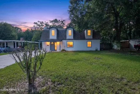 3718 Peach Drive Jacksonville FL 32246