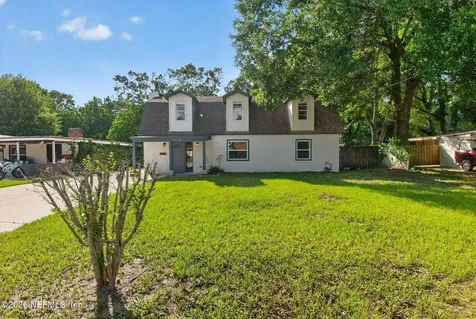 3718 Peach Drive Jacksonville FL 32246