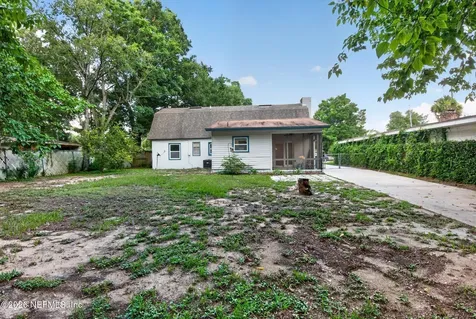 3718 Peach Drive Jacksonville FL 32246