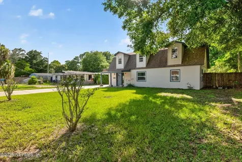 3718 Peach Drive Jacksonville FL 32246