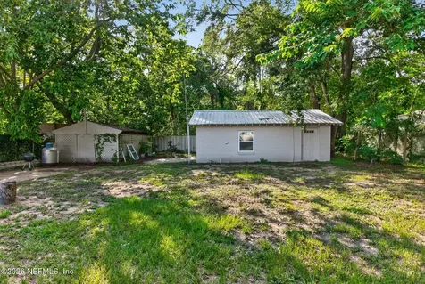 3718 Peach Drive Jacksonville FL 32246