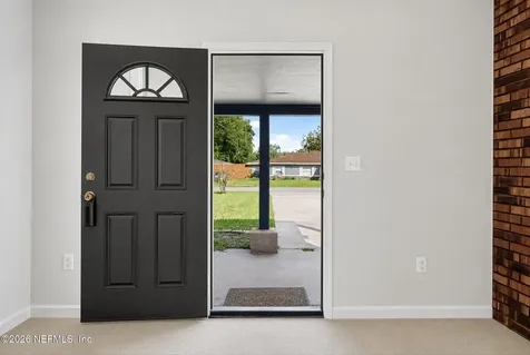 3718 Peach Drive Jacksonville FL 32246