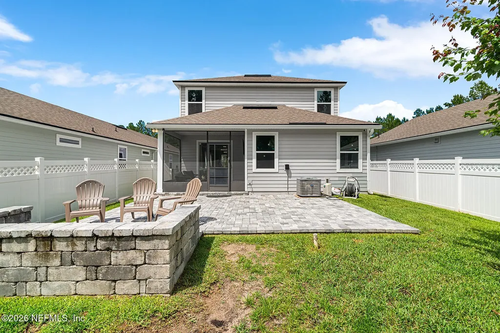 330 Greenway Lane St. Augustine FL 32092