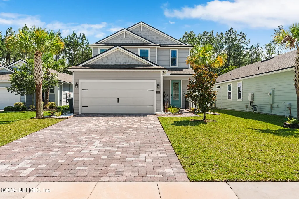 330 Greenway Lane St. Augustine FL 32092