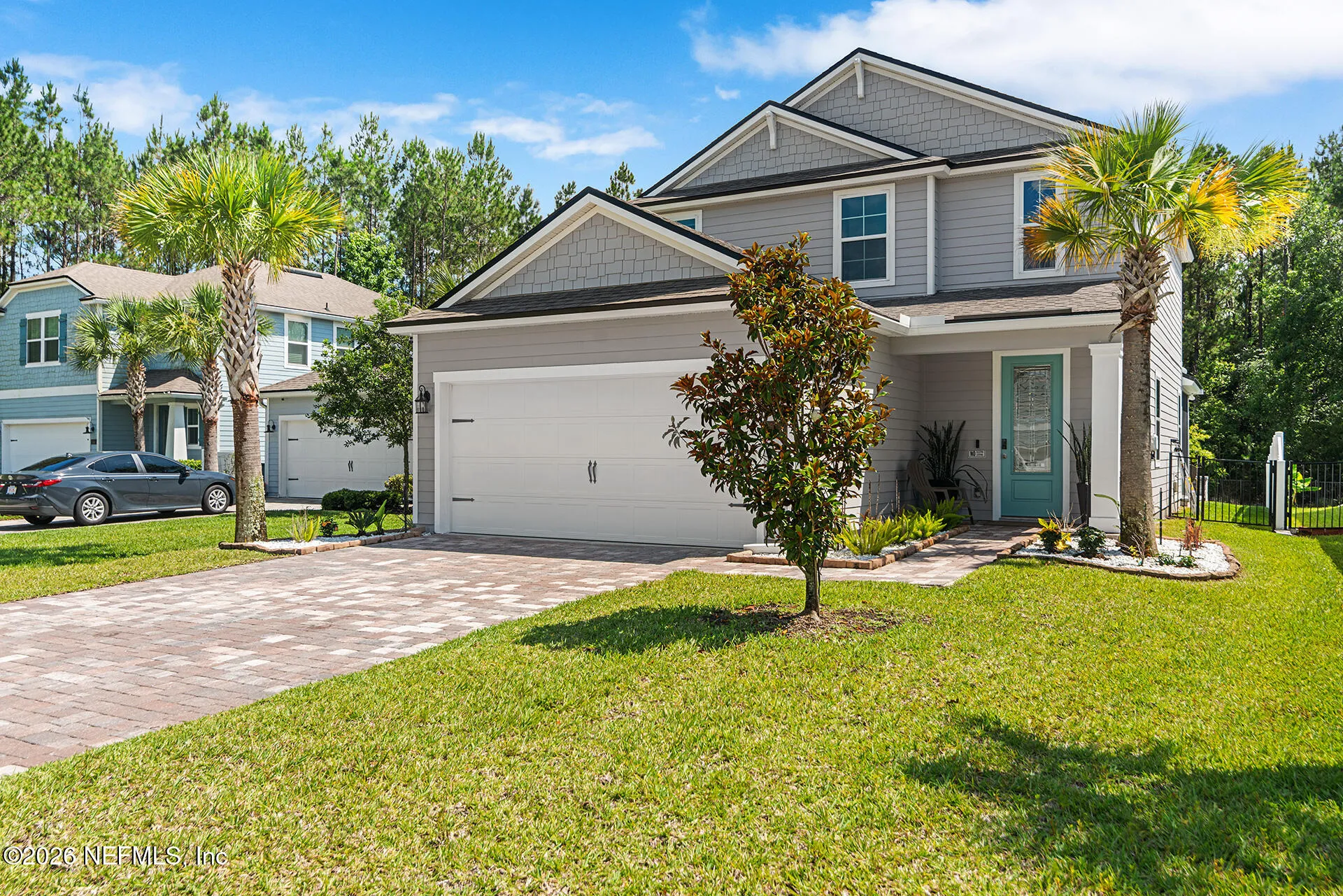 330 Greenway Lane St. Augustine FL 32092