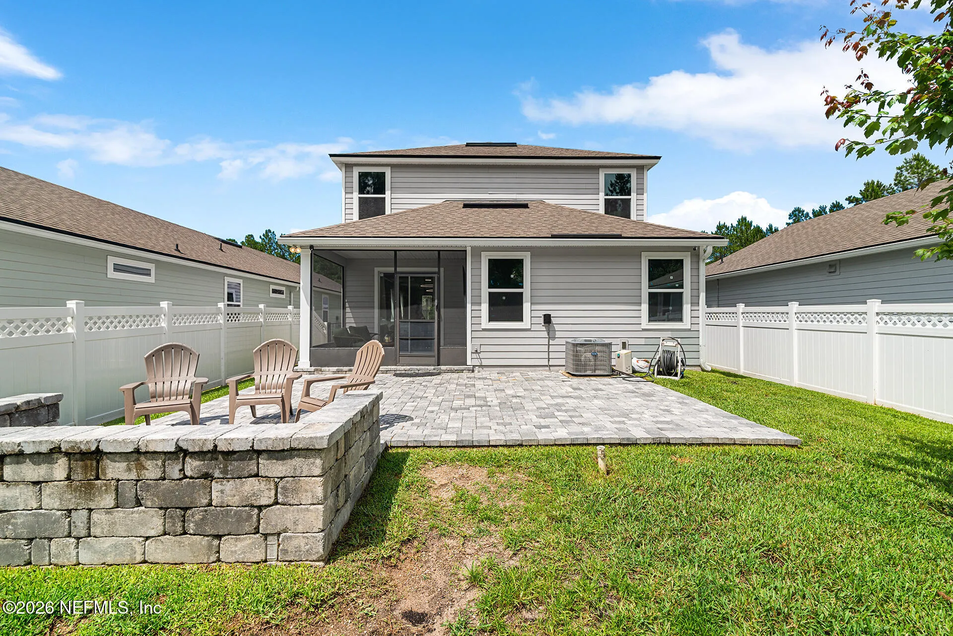 330 Greenway Lane St. Augustine FL 32092