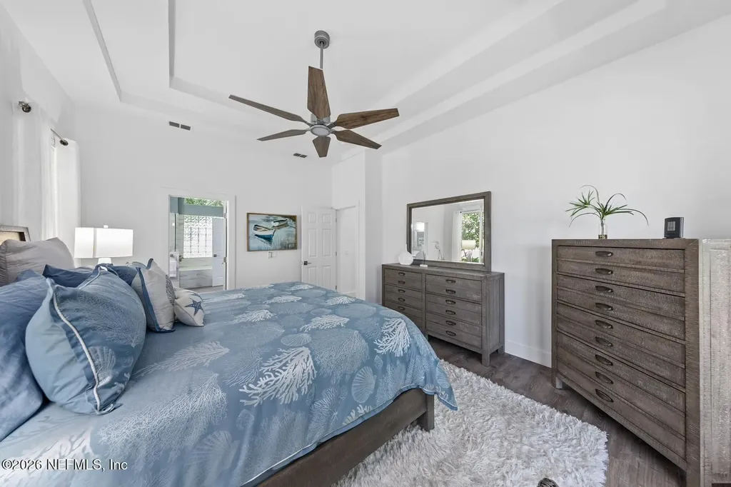 917 Oxford Drive St. Augustine FL 32084