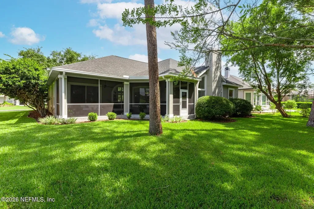 917 Oxford Drive St. Augustine FL 32084