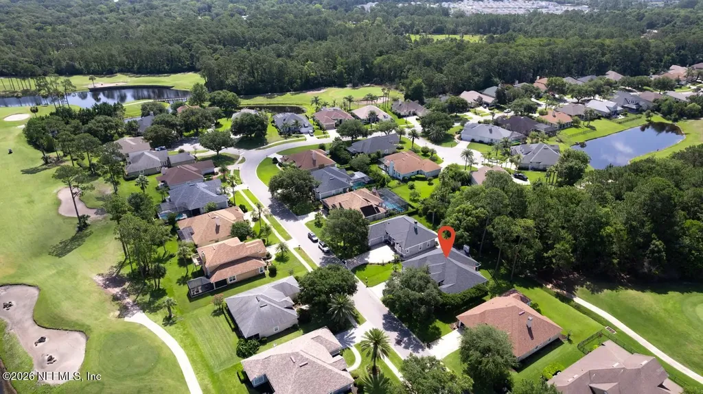 917 Oxford Drive St. Augustine FL 32084