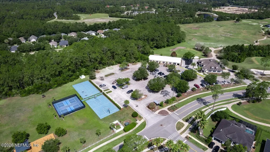 917 Oxford Drive St. Augustine FL 32084