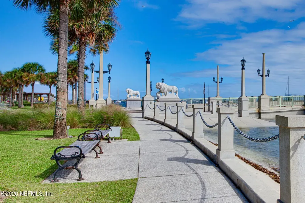 917 Oxford Drive St. Augustine FL 32084