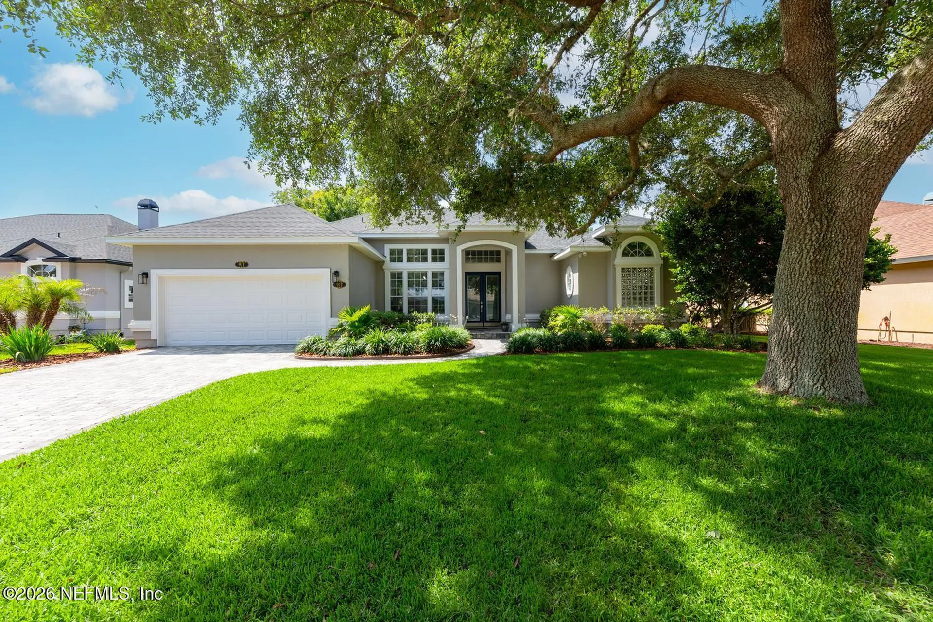 917 Oxford Drive St. Augustine FL 32084