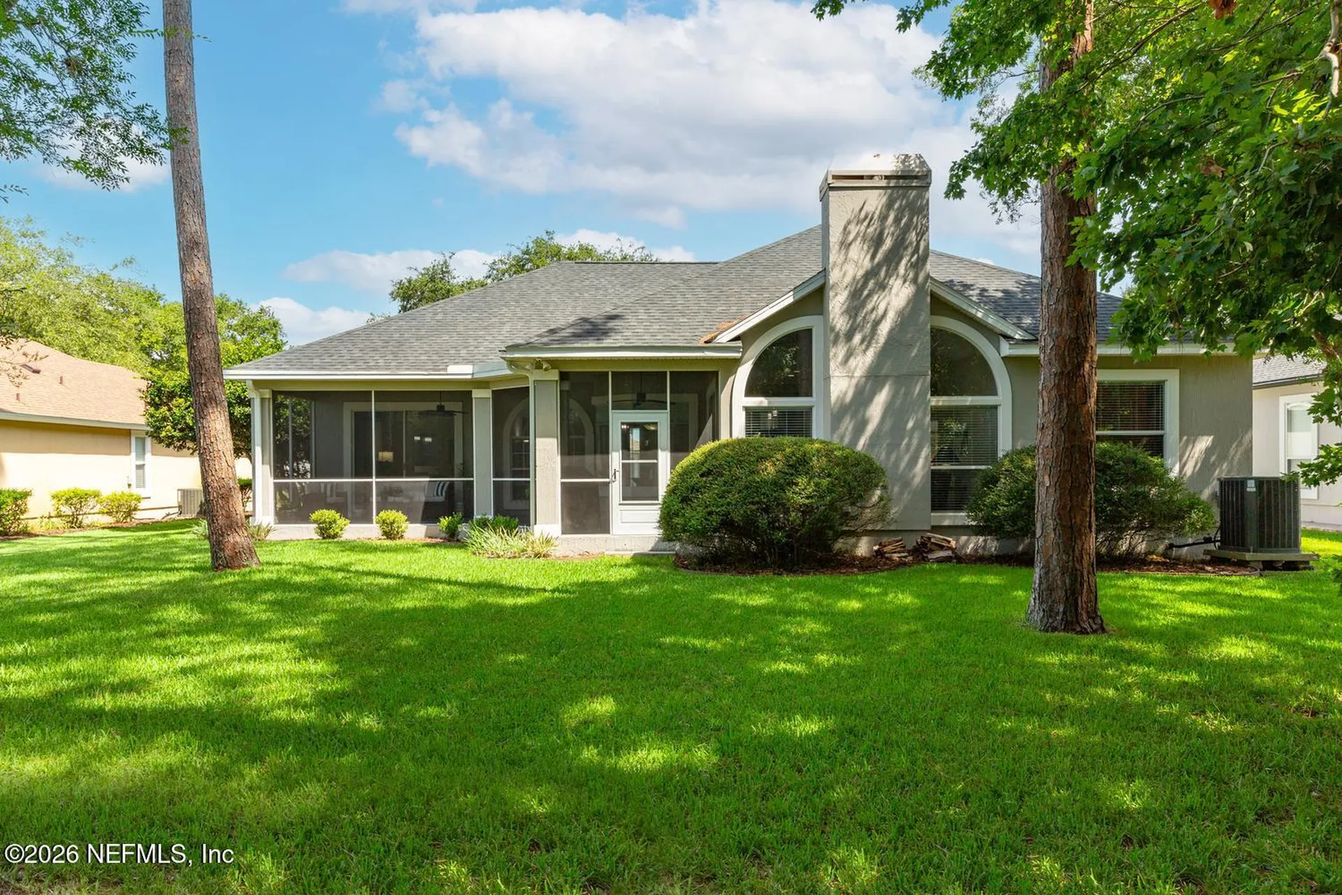 917 Oxford Drive St. Augustine FL 32084