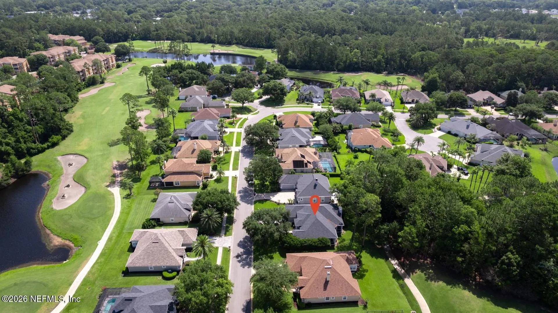 917 Oxford Drive St. Augustine FL 32084