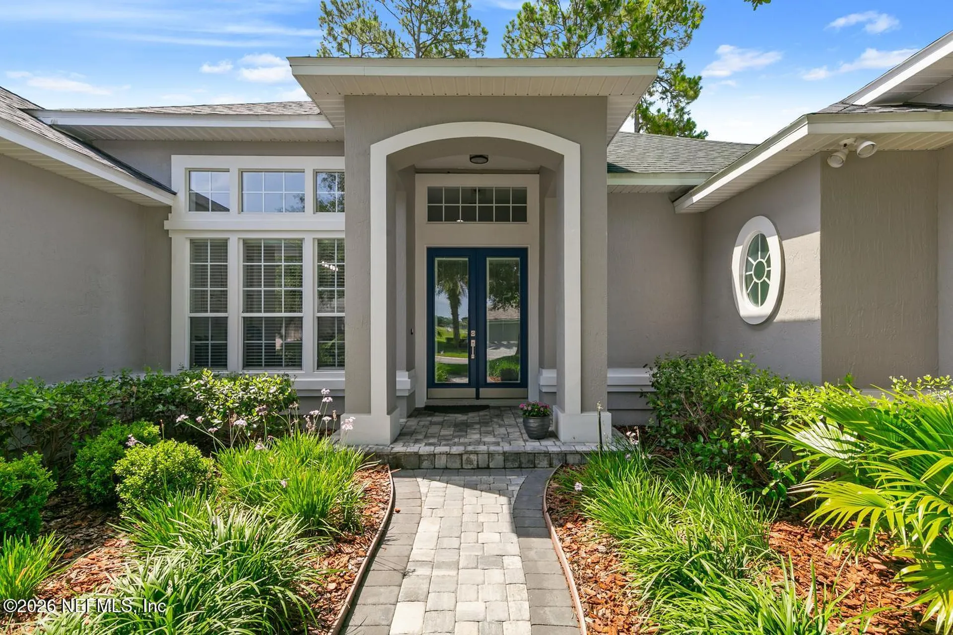 917 Oxford Drive St. Augustine FL 32084