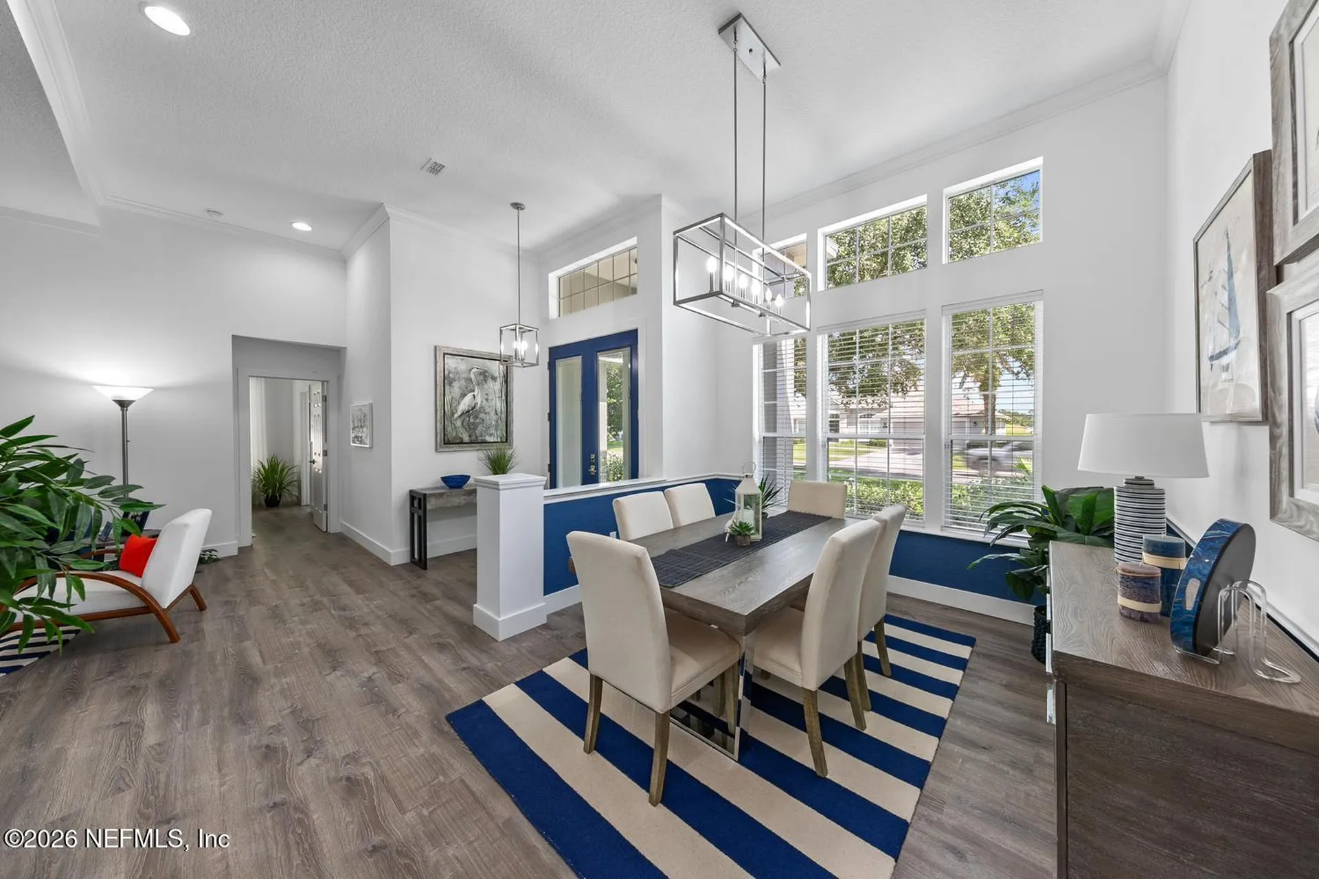 917 Oxford Drive St. Augustine FL 32084