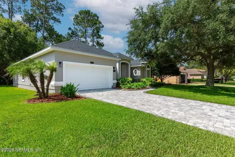 917 Oxford Drive St. Augustine FL 32084