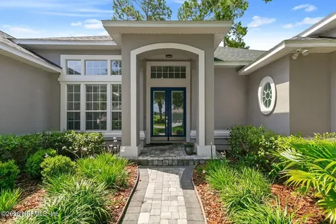 917 Oxford Drive St. Augustine FL 32084