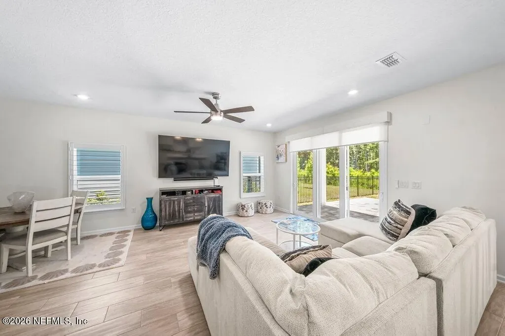 165 Bluegrass Way St. Augustine FL 32092