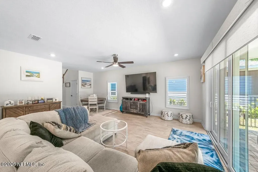 165 Bluegrass Way St. Augustine FL 32092