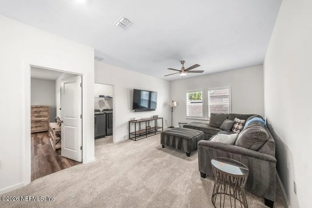 165 Bluegrass Way St. Augustine FL 32092