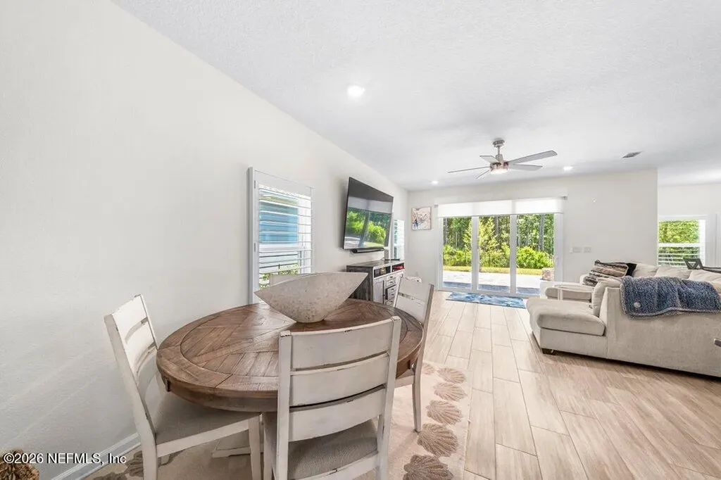 165 Bluegrass Way St. Augustine FL 32092