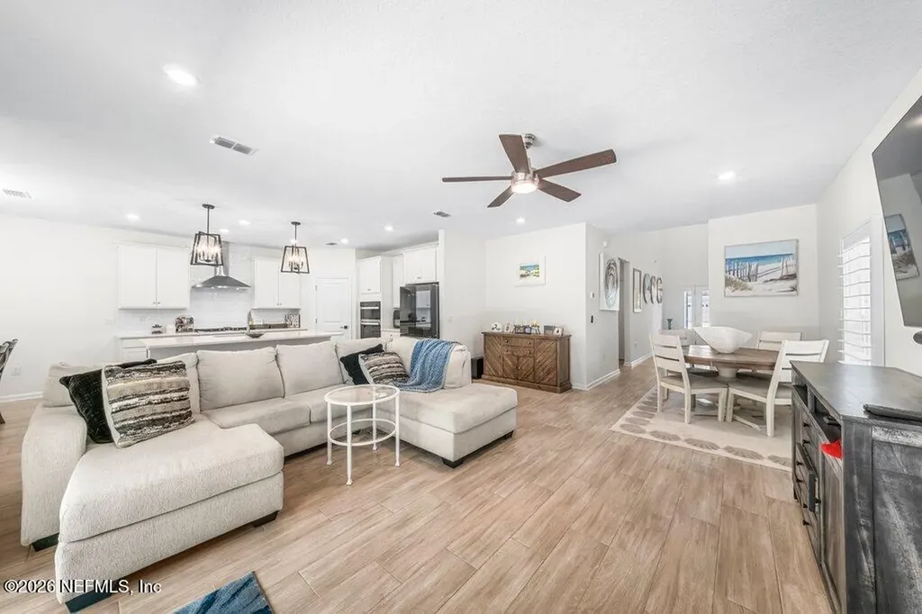 165 Bluegrass Way St. Augustine FL 32092