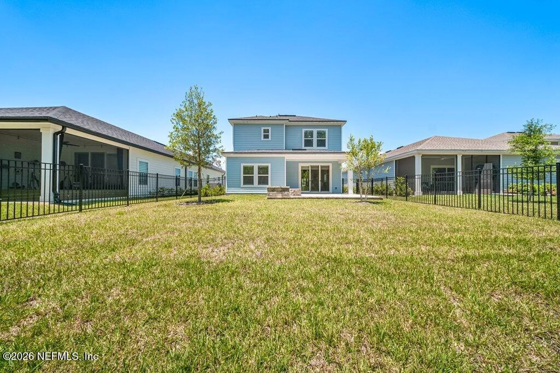 165 Bluegrass Way St. Augustine FL 32092