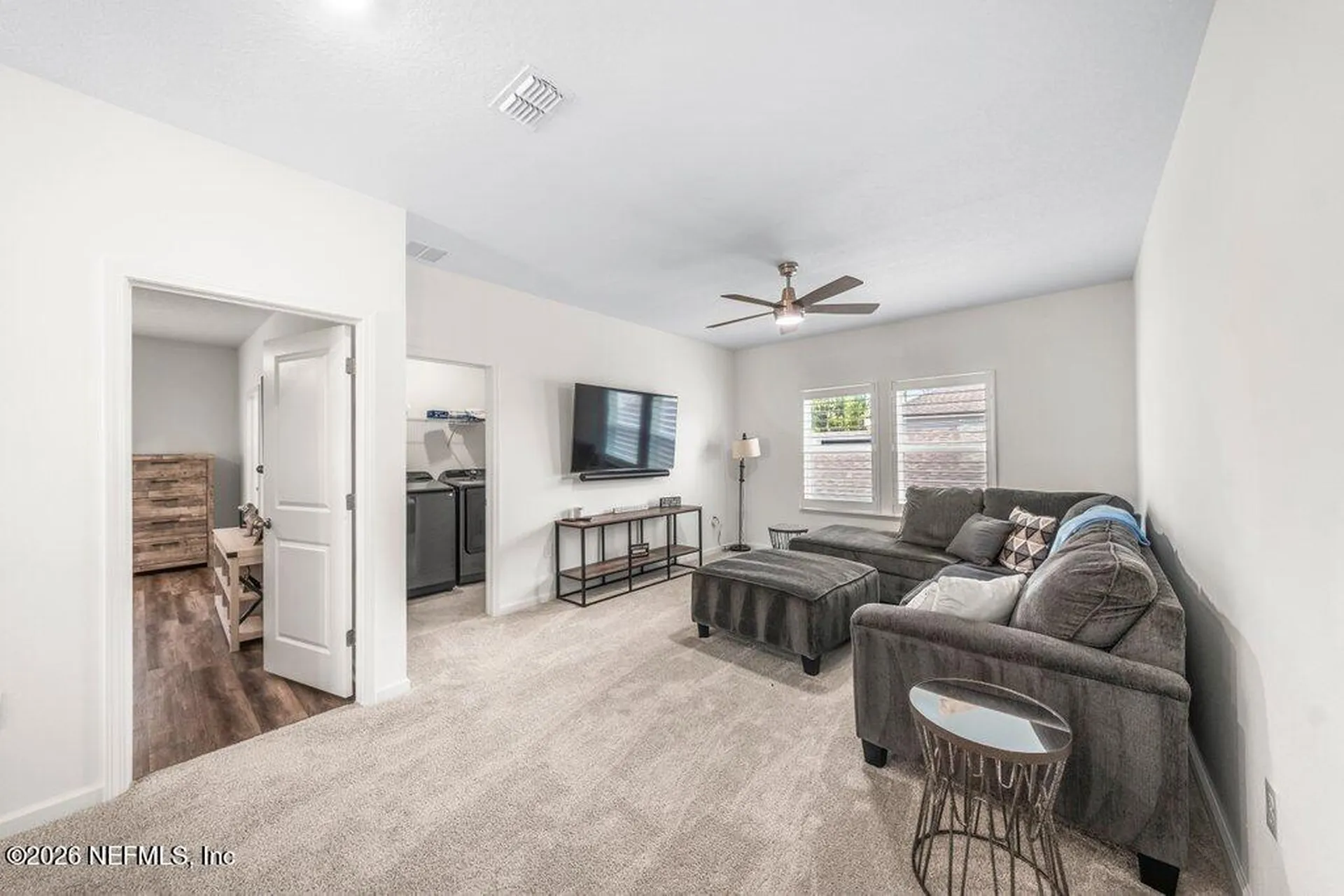 165 Bluegrass Way St. Augustine FL 32092