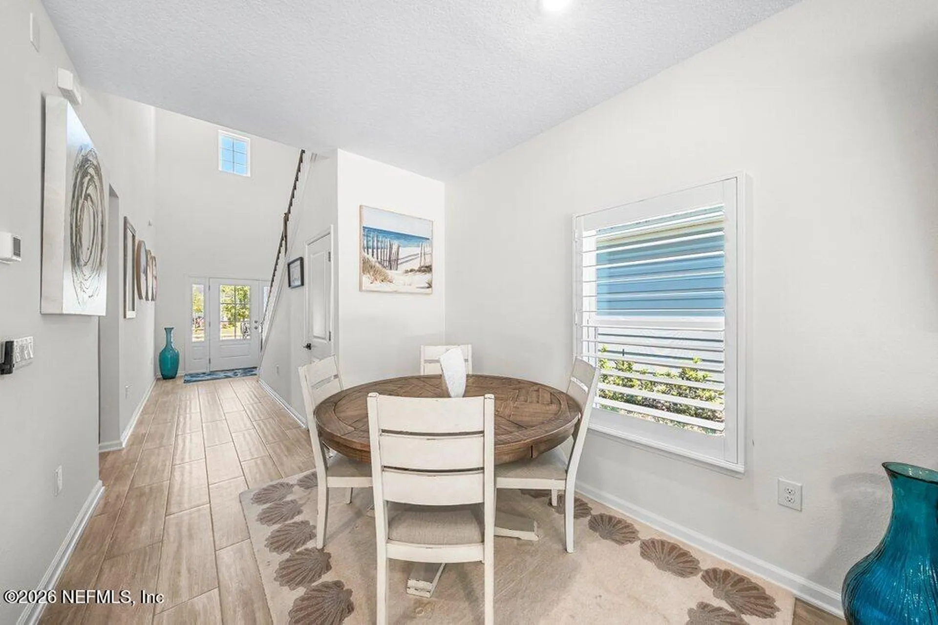 165 Bluegrass Way St. Augustine FL 32092
