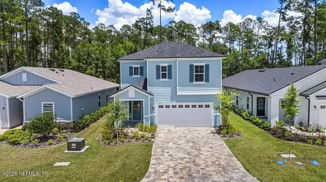 165 Bluegrass Way St. Augustine FL 32092