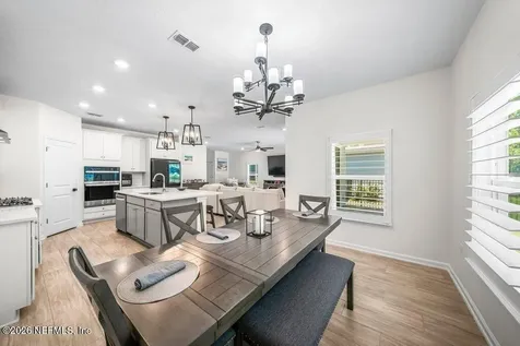 165 Bluegrass Way St. Augustine FL 32092