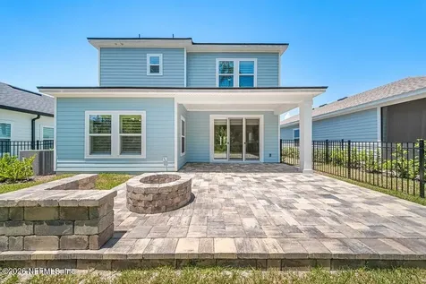 165 Bluegrass Way St. Augustine FL 32092