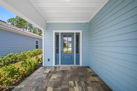 165 Bluegrass Way St. Augustine FL 32092