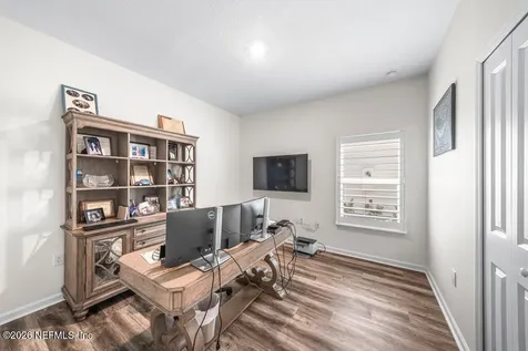 165 Bluegrass Way St. Augustine FL 32092