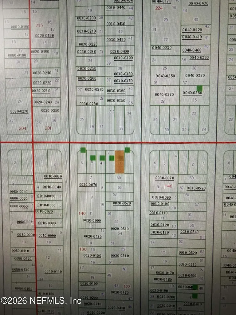 00 Twin Lakes Boulevard Interlachen FL 32148