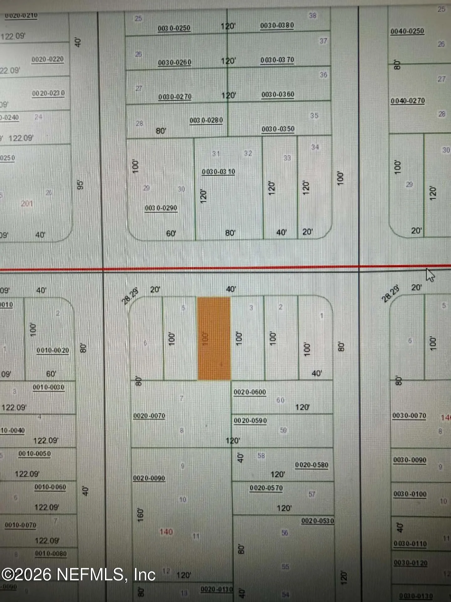 00 Twin Lakes Boulevard Interlachen FL 32148