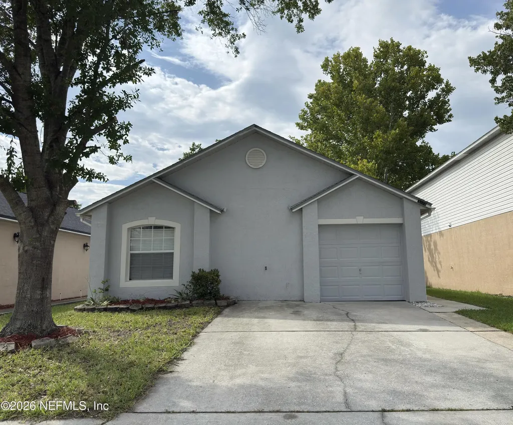 3374 Talisman Drive Middleburg FL 32068