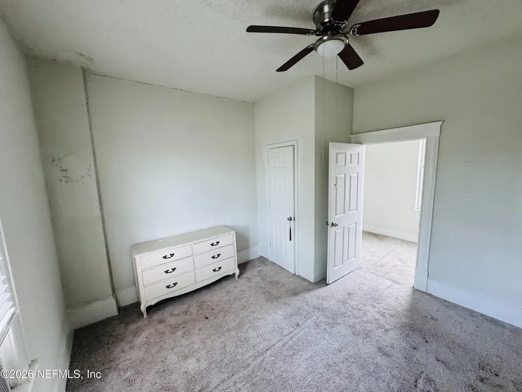 1116 Evergreen Avenue Jacksonville FL 32206