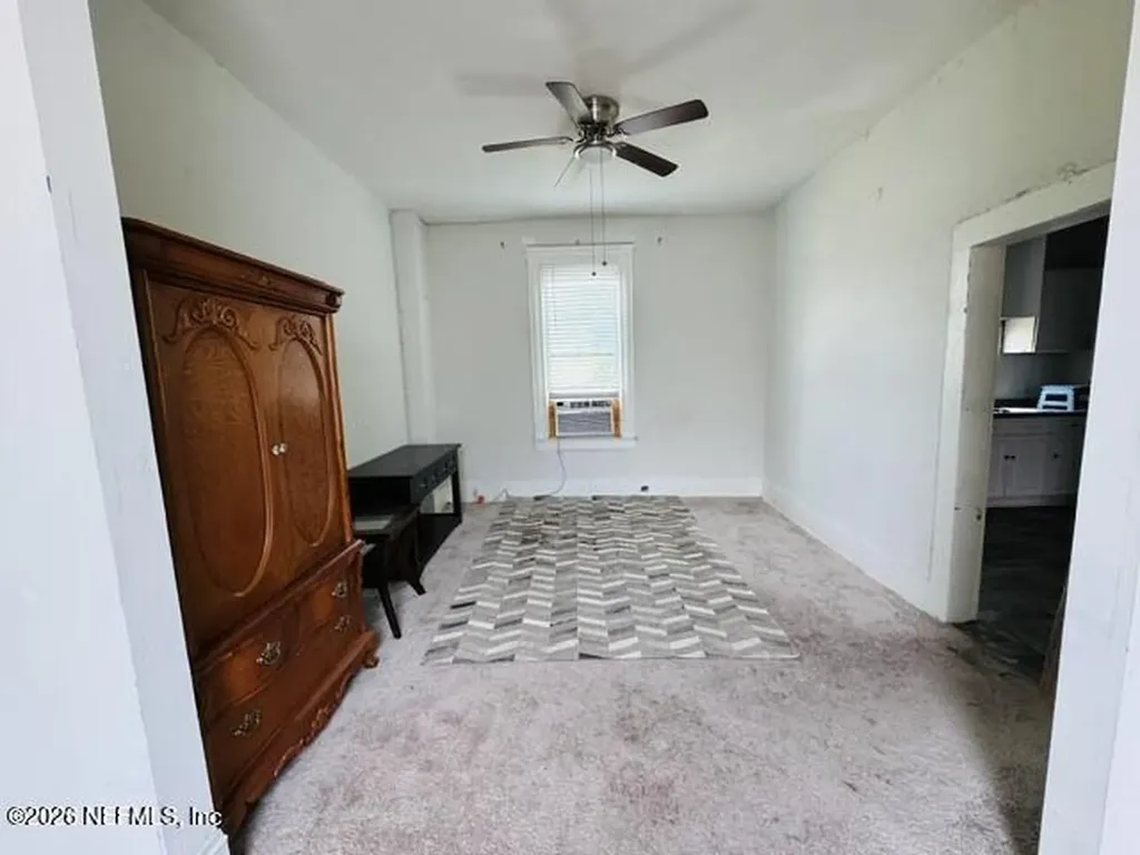 1116 Evergreen Avenue Jacksonville FL 32206